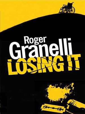 cover image of Losing It